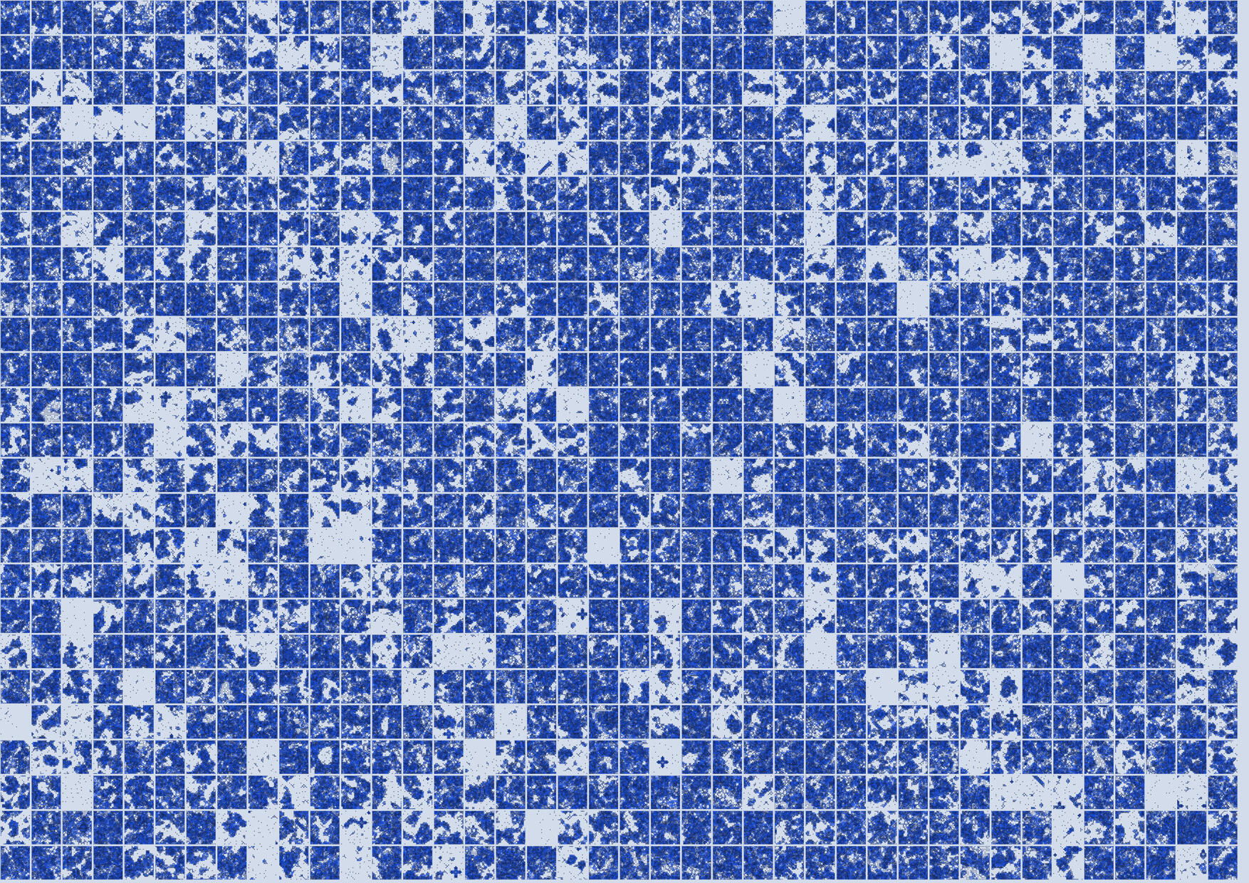 Game of Life artwork