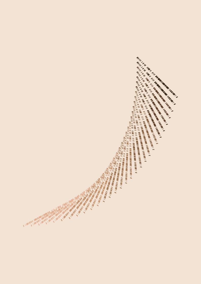 Cascade artwork