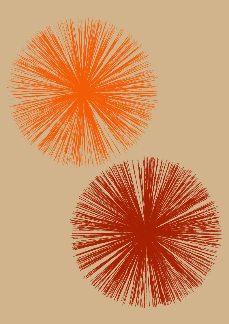 Spores artwork