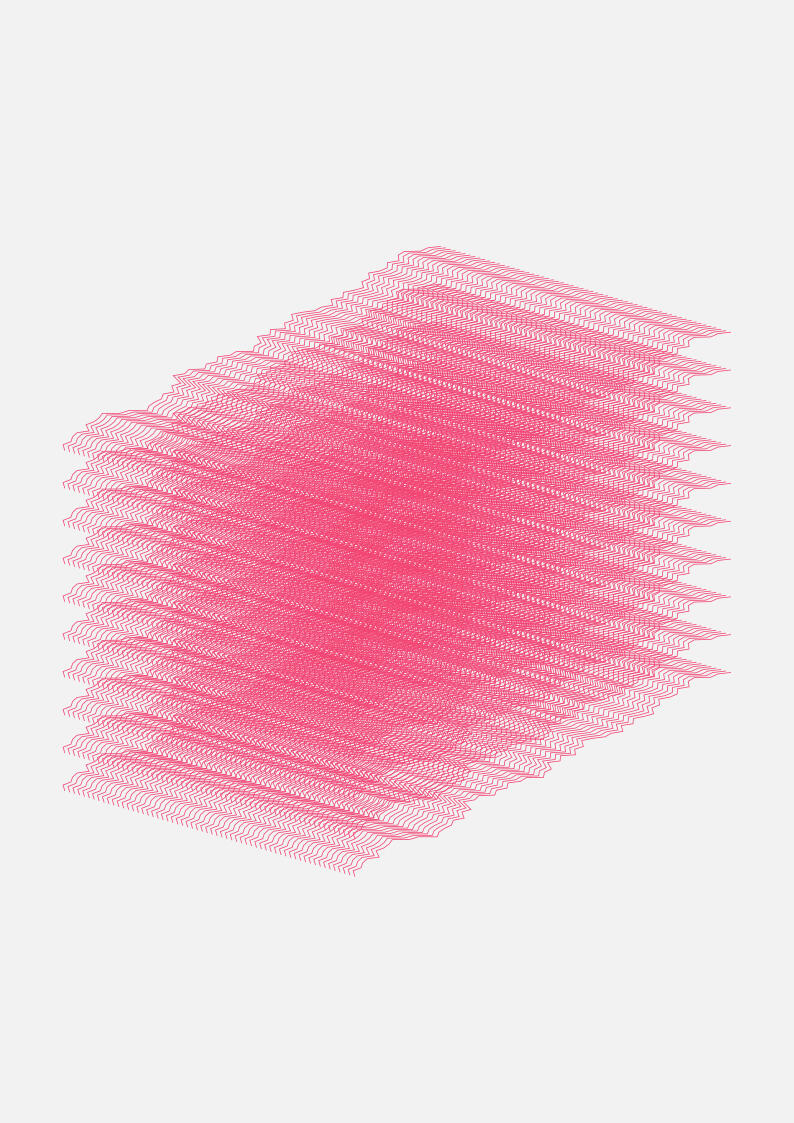 Grid artwork