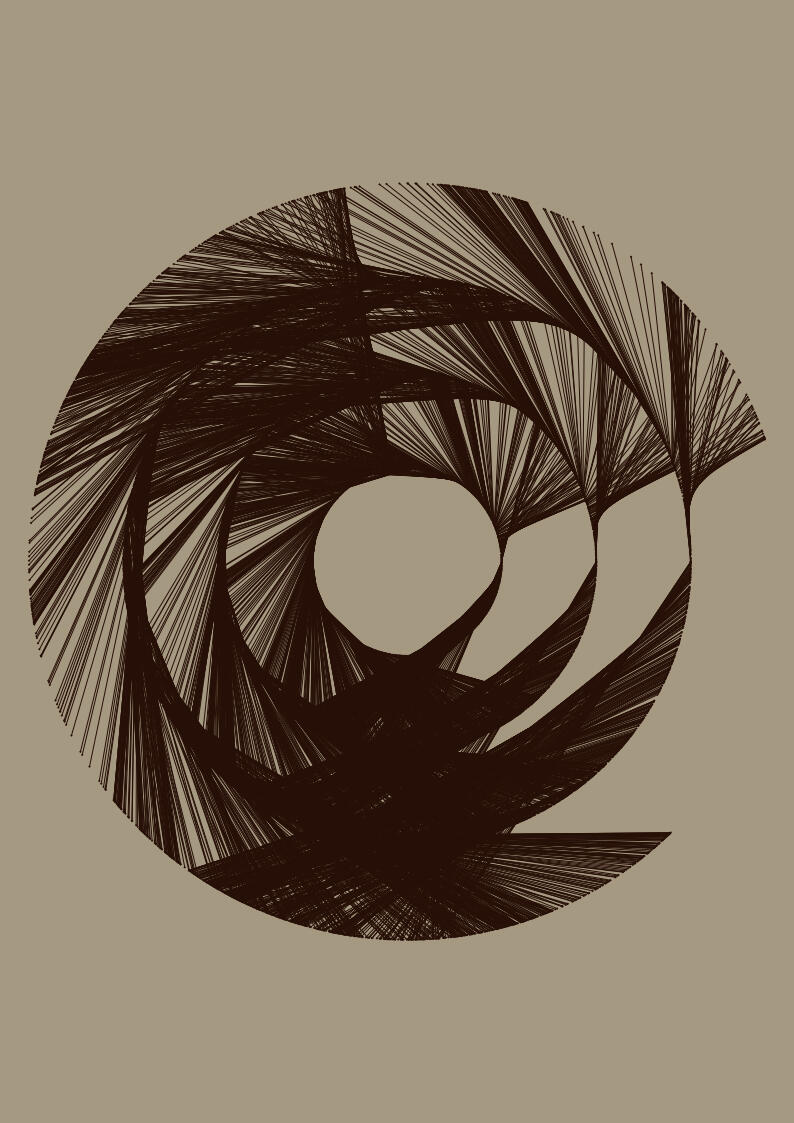 Bond artwork